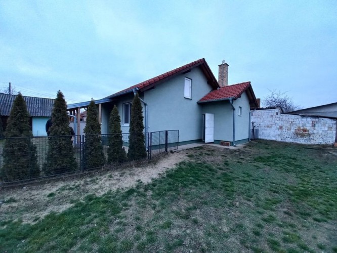 Kuća, Gornji Grad, 112m2 (ID: 109496) | Nekretnine Subotica