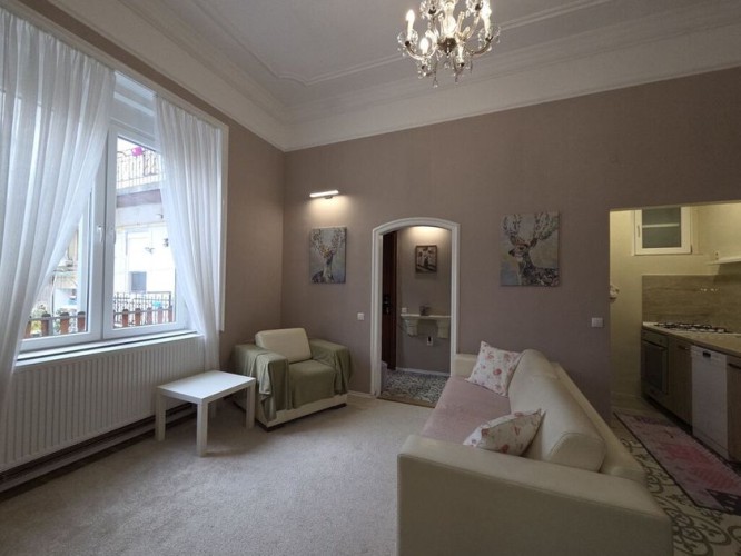 Stan, Marije Vojnić Tošinice, 53m2 (ID: 110498) | Nekretnine Subotica