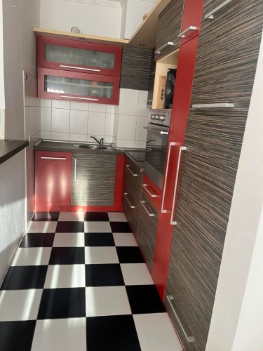 Stan, Prozivka, 39m2 (ID: 112498) | Nekretnine Subotica