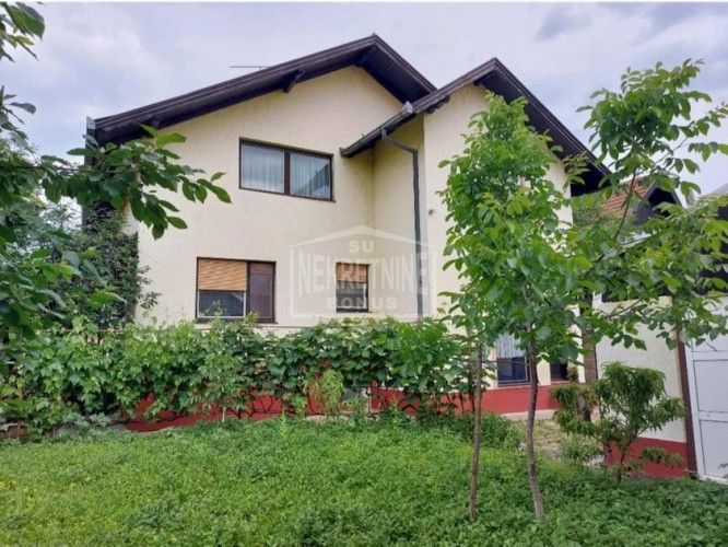 Kuća, Peščara, 274m2 (ID: 111499) | Nekretnine Subotica