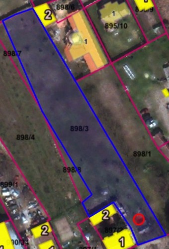 Plac, Hrastova 11, 31a (ID: 117499) | Nekretnine Subotica