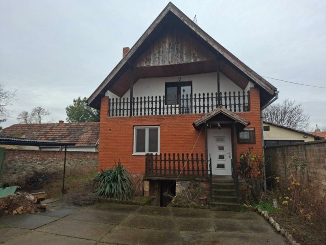 Kuća, Bajnat, 121m2 (ID: 112500) | Nekretnine Subotica