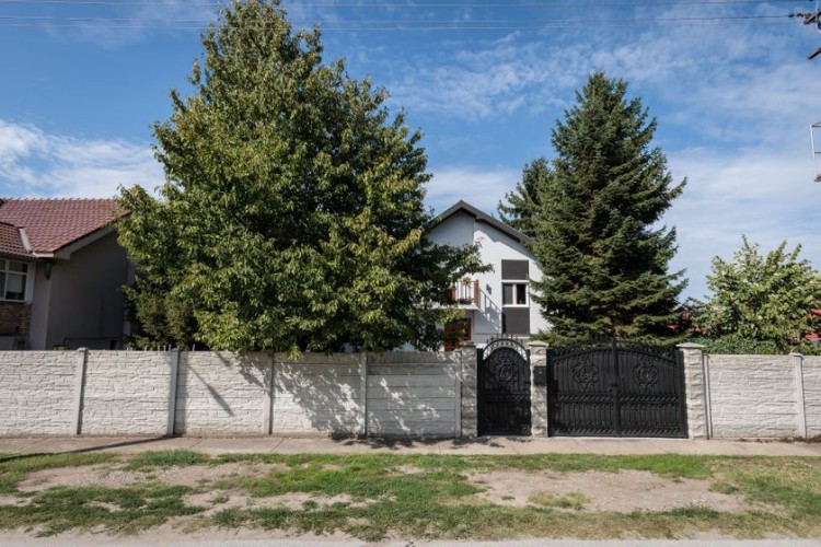 Kuća, Palić, 205m2 (ID: 117500) | Nekretnine Subotica