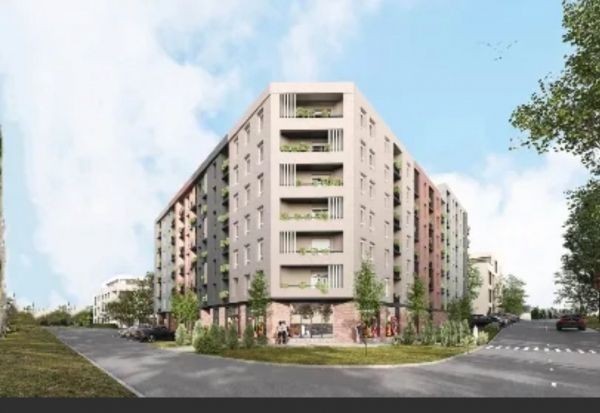 Stan, Centar 3, 37m2 (ID: 98501) | Nekretnine Subotica