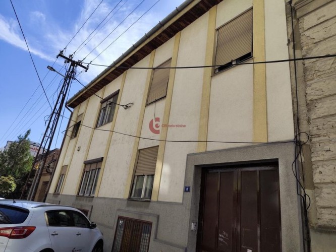 Kuća, Centar 1, 488m2 (ID: 104502) | Nekretnine Subotica