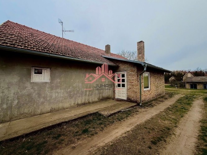 Kuća, Peščara, 98m2 (ID: 117502) | Nekretnine Subotica