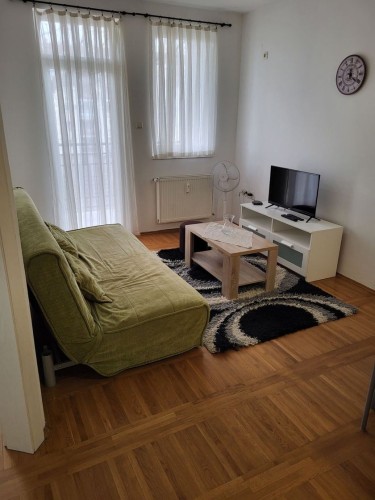 Stan, Boška Vujića, 35m2 (ID: 98502) | Nekretnine Subotica