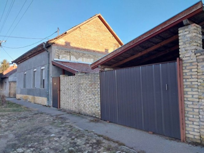 Kuća, Bajnat, 120m2 (ID: 111503) | Nekretnine Subotica