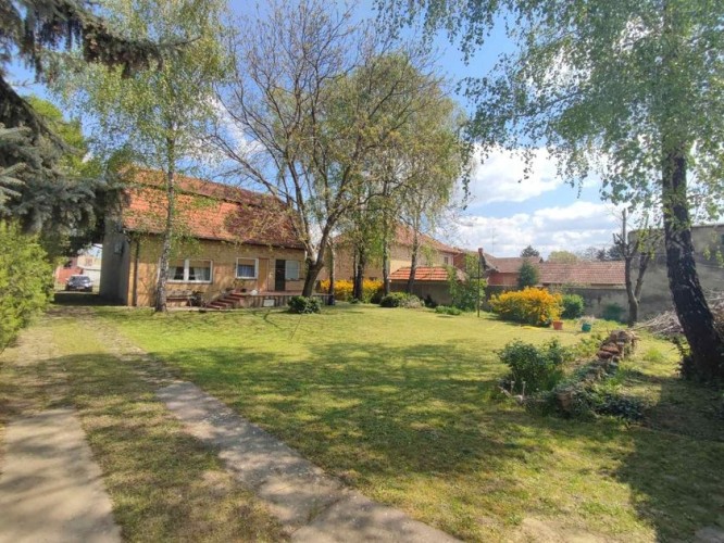 Kuća, Mali Bajmok, 110m2 (ID: 112504) | Nekretnine Subotica