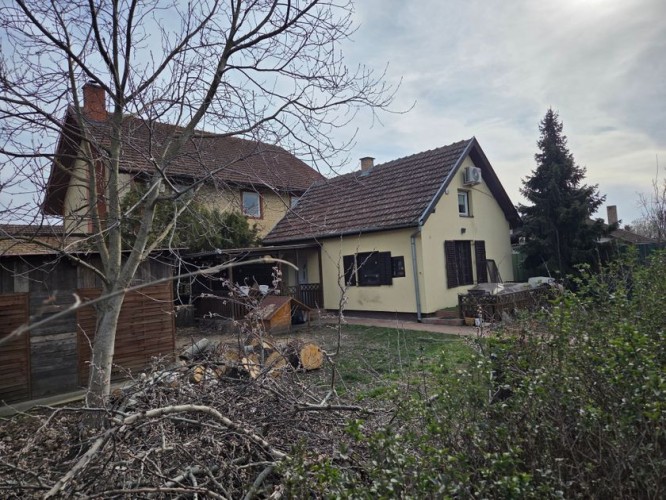 Kuća, Begejska, 50m2 (ID: 117505) | Nekretnine Subotica