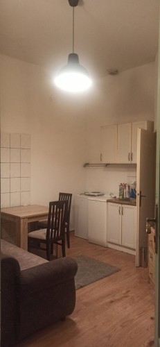 Stan, Antona Aškerca 4, 18m2 (ID: 98505) | Nekretnine Subotica