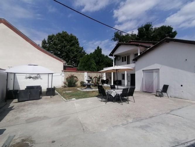Kuća, Novo Selo, 160m2 (ID: 104506) | Nekretnine Subotica