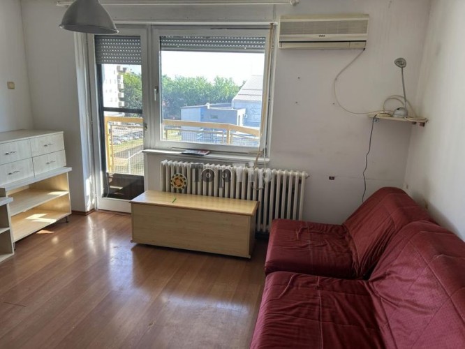 Stan, Prozivka, 28m2 (ID: 101507) | Nekretnine Subotica