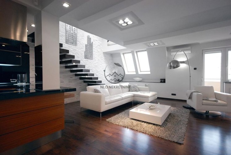 Stan, Centar 1, 193m2 (ID: 109508) | Nekretnine Subotica