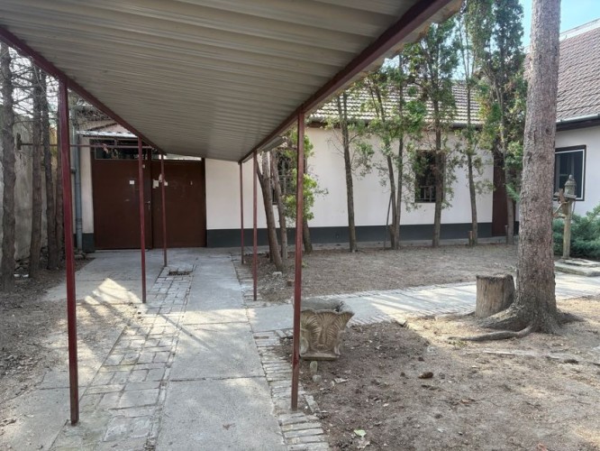 Poslovni prostor, Georgija Dimitrova 5, 150m2 (ID: 117508) | Nekretnine Subotica