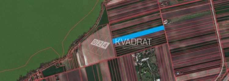 Plac, Palić, 10716a (ID: 103509) | Nekretnine Subotica