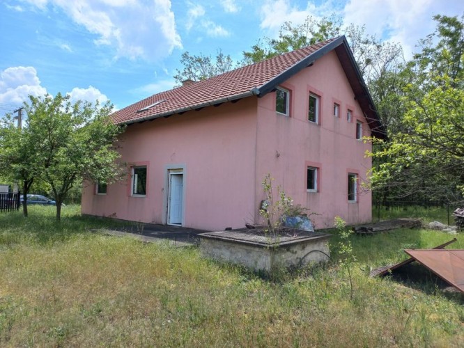 Kuća, Makova Sedmica, 256m2 (ID: 112509) | Nekretnine Subotica