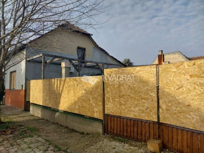 Kuća, Novi Grad, 56m2 (ID: 111510) | Nekretnine Subotica