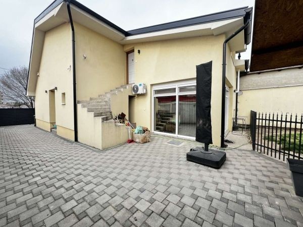 Kuća, Teslino Naselje, 124m2 (ID: 117510) | Nekretnine Subotica