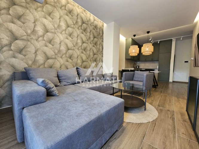 Stan, Ognjena Price, 50m2 (ID: 117511) | Nekretnine Subotica