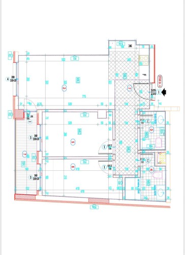 Stan, Lajoša Joa, 68m2 (ID: 100514) | Nekretnine Subotica