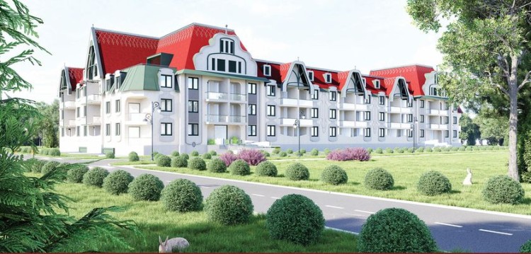 Stan, Olge Penavin, 35m2 (ID: 110516) | Nekretnine Subotica