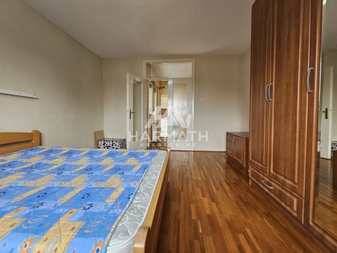 Stan, Arsenija Čarnojevića 39, Subotica, 62m2 (ID: 92516) | Nekretnine Subotica