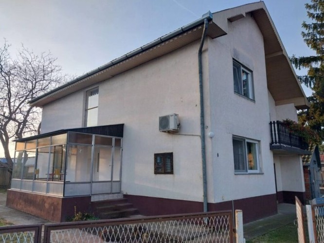 Kuća, Palić, 250m2 (ID: 103517) | Nekretnine Subotica