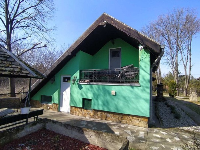 Kuća, Kelebija, 76m2 (ID: 109517) | Nekretnine Subotica