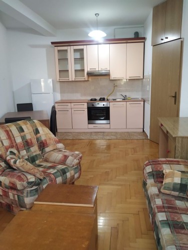 Stan, Bore Stankovića 5, 45m2 (ID: 117518) | Nekretnine Subotica