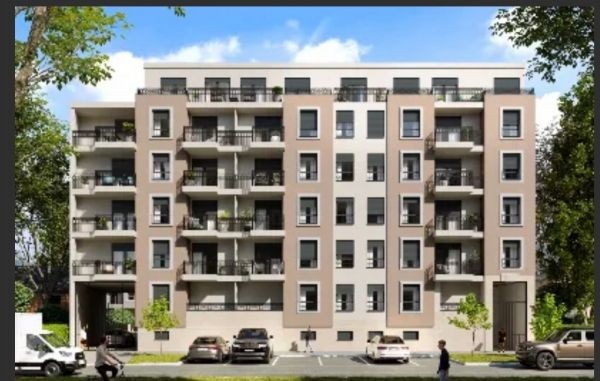 Stan, Trg Jakaba i Komora, 40m2 (ID: 110519) | Nekretnine Subotica