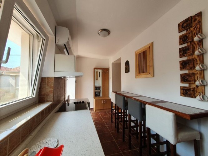 Stan, Gat, 40m2 (ID: 100520) | Nekretnine Subotica