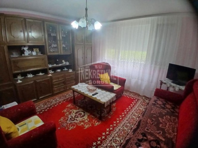 Stan, Radijalac, 54m2 (ID: 104520) | Nekretnine Subotica