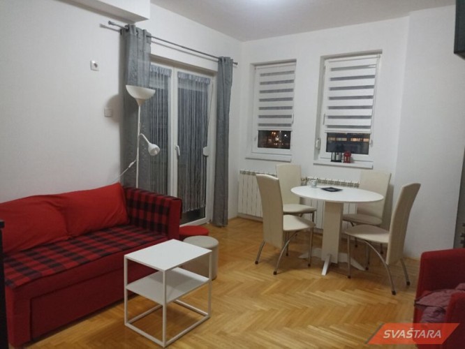 Stan, Blaška Rajića 5, 45m2 (ID: 116521) | Nekretnine Subotica