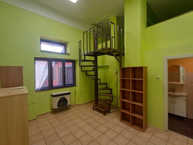 Poslovni prostor, Petra Drapšina 1, 30m2 (ID: 117522) | Nekretnine Subotica