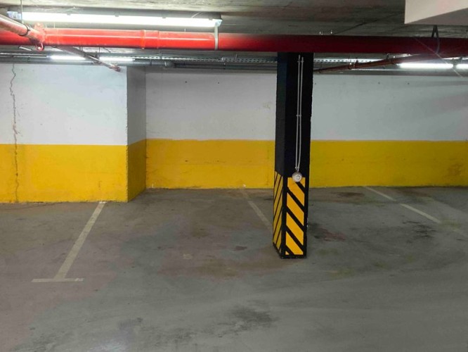 Garaža / parking, Arsenija Čarnojevića 52 (ID: 116523) | Nekretnine Subotica