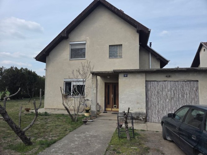 Kuća, Đeri Ferenca, 150m2 (ID: 117523) | Nekretnine Subotica