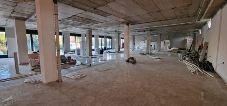 Poslovni prostor, Kertvaroš, 500m2 (ID: 99523) | Nekretnine Subotica