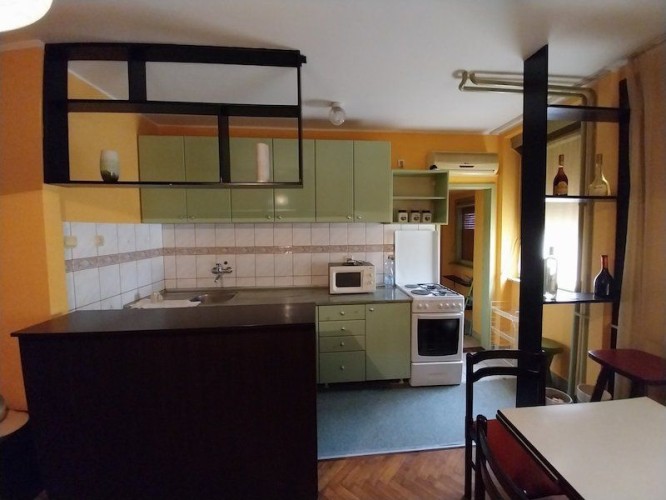 Stan, Dudova Šuma, 56m2 (ID: 117524) | Nekretnine Subotica