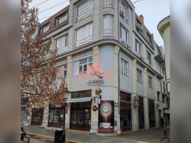 Stan, Centar 1, 59m2 (ID: 116525) | Nekretnine Subotica