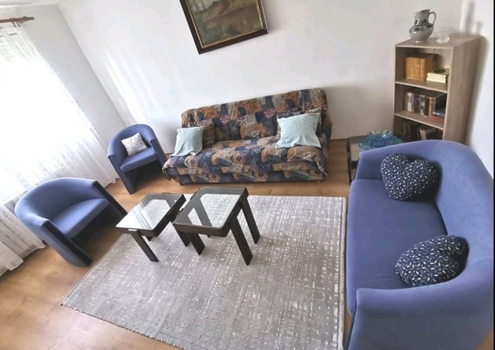 Stan, Šumska 9B, 49m2 (ID: 117525) | Nekretnine Subotica