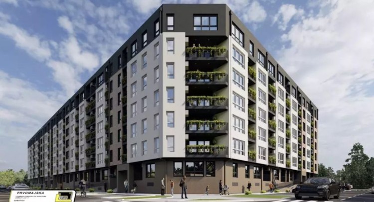 Stan, Prozivka, 50m2 (ID: 115526) | Nekretnine Subotica