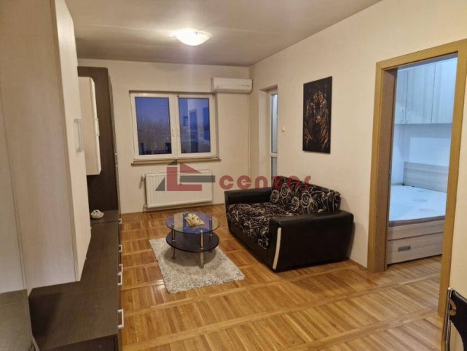 Stan, Centar 1, 35m2 (ID: 109528) | Nekretnine Subotica