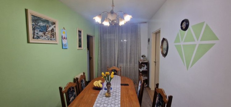 Stan, Prozivka, 62m2 (ID: 99529) | Nekretnine Subotica