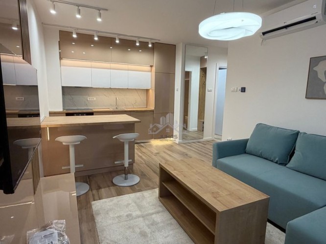 Stan, Centar 1, 40m2 (ID: 101530) | Nekretnine Subotica