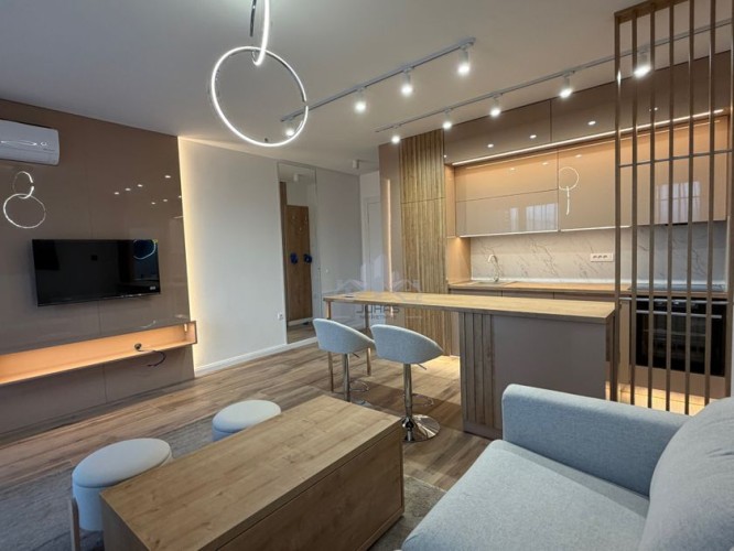 Stan, Centar 1, 43m2 (ID: 101531) | Nekretnine Subotica