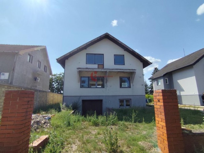 Kuća, Makova Sedmica, 210m2 (ID: 102531) | Nekretnine Subotica