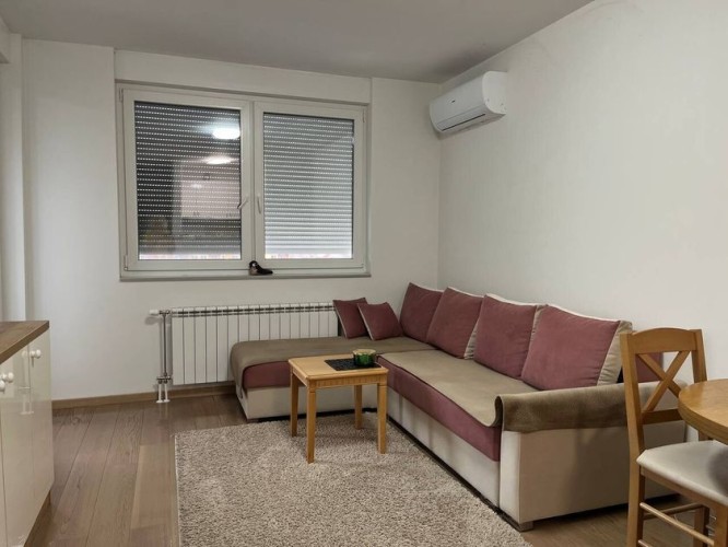 Stan, Cara Lazara 29, 40m2 (ID: 112531) | Nekretnine Subotica