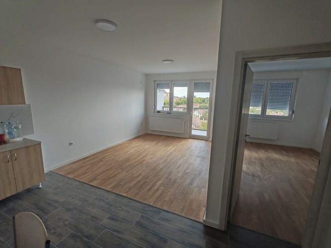 Stan, Sterijina, 46m2 (ID: 101532) | Nekretnine Subotica