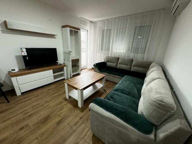 Stan, Centar 1, 45m2 (ID: 116533) | Nekretnine Subotica